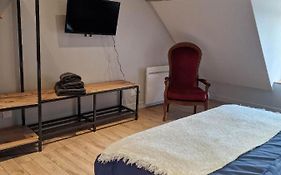 Appartement Au Coeur De Vezelay - Galerie 10